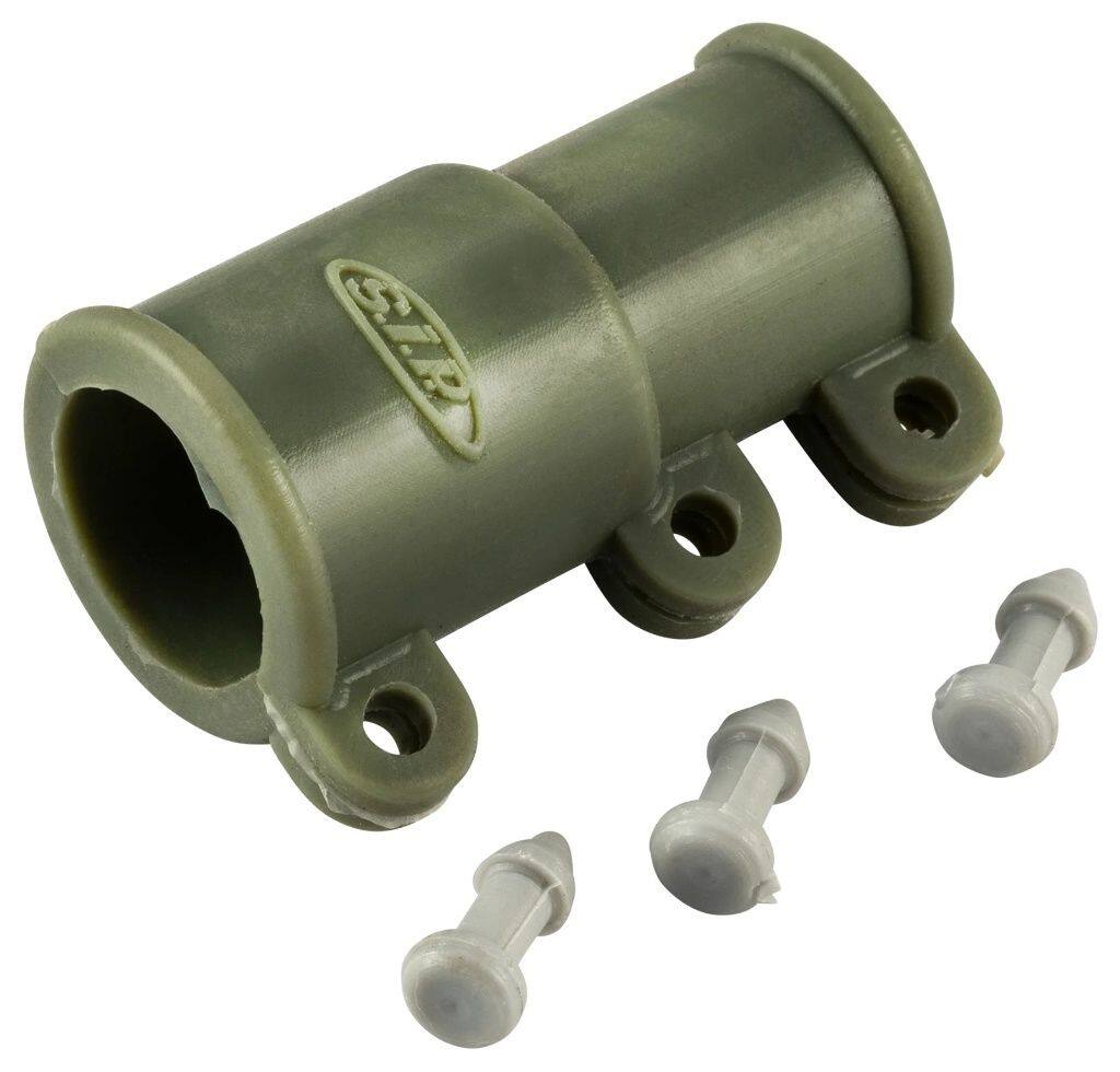 SIP Scootershop エスアイピー スクーターショップ 【SIP SPAREPARTS】 ラバーカラー SIP、ワイヤー用、外部ワイヤー用、ライトスイッチ 125 150 T1／150 D T2／150 GS ACMA GL Type N Hoffmann A／B C Modell「U」 Vespa ベスパ ハンドル周辺パーツ ハンドル