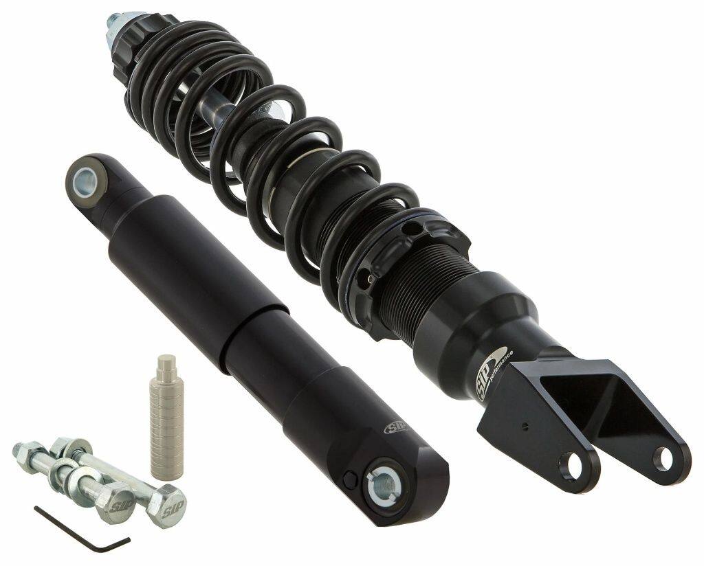 SIP Scootershop エスアイピー スクーターショップ 【SIP LEGAL】 ショックアブソ...