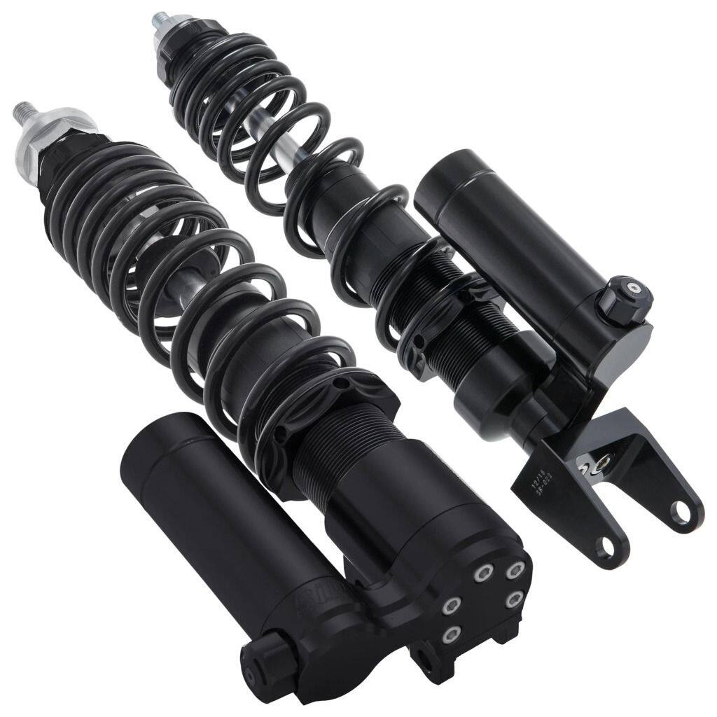 SIP Scootershop エスアイピー スクーターショップ 【SIP PERFORMANCE】 ショック...