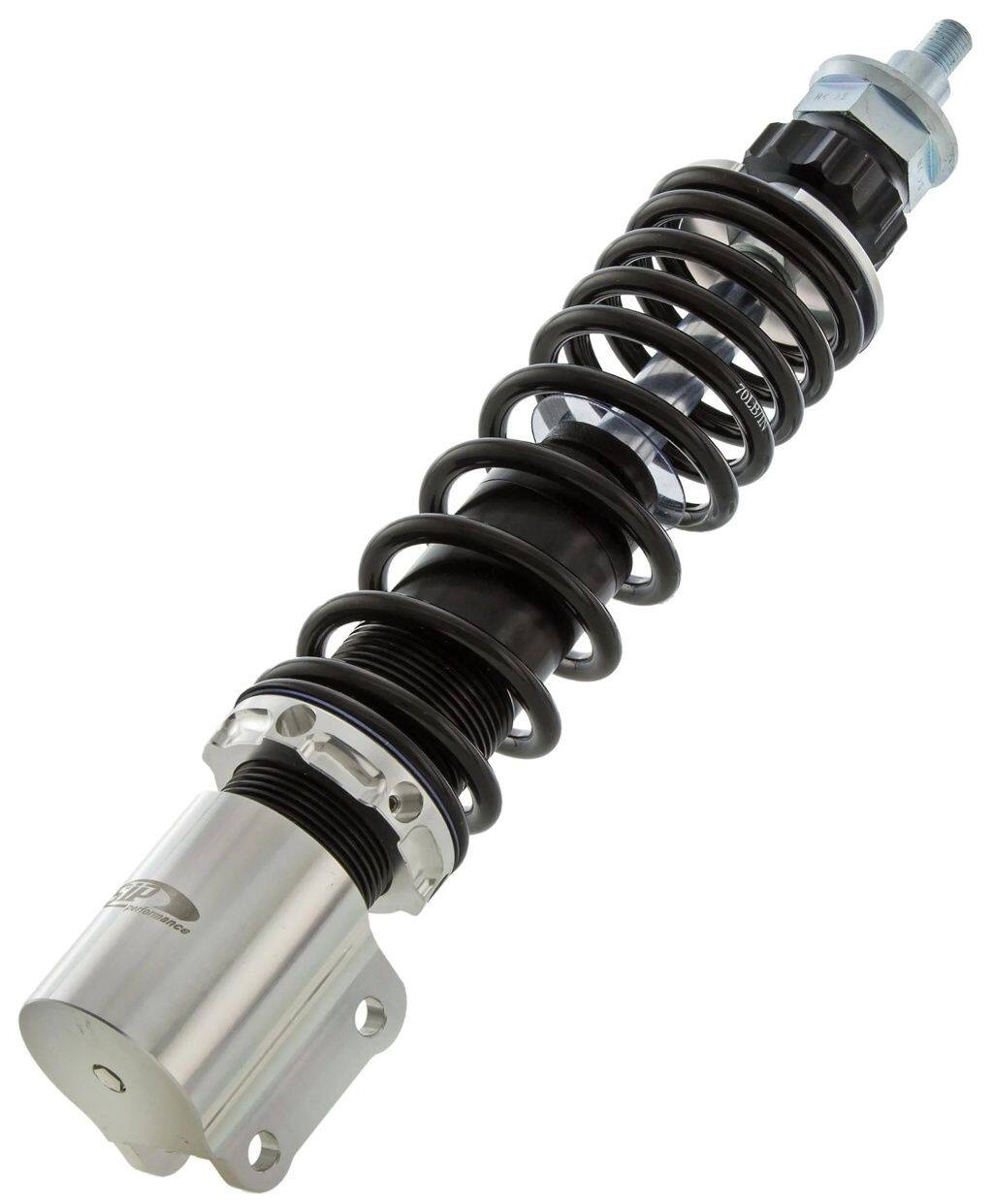 SIP Scootershop エスアイピー スクーターショップ 【SIP LEGAL】 ショックアブソ...