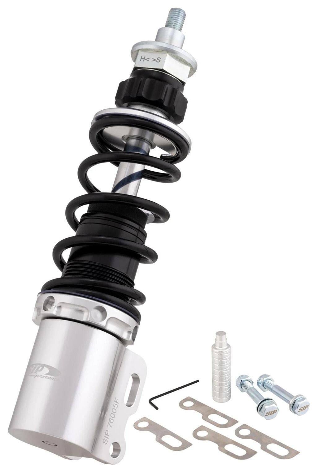 SIP Scootershop エスアイピー スクーターショップ 【SIP PERFORMANCE】 ショック...