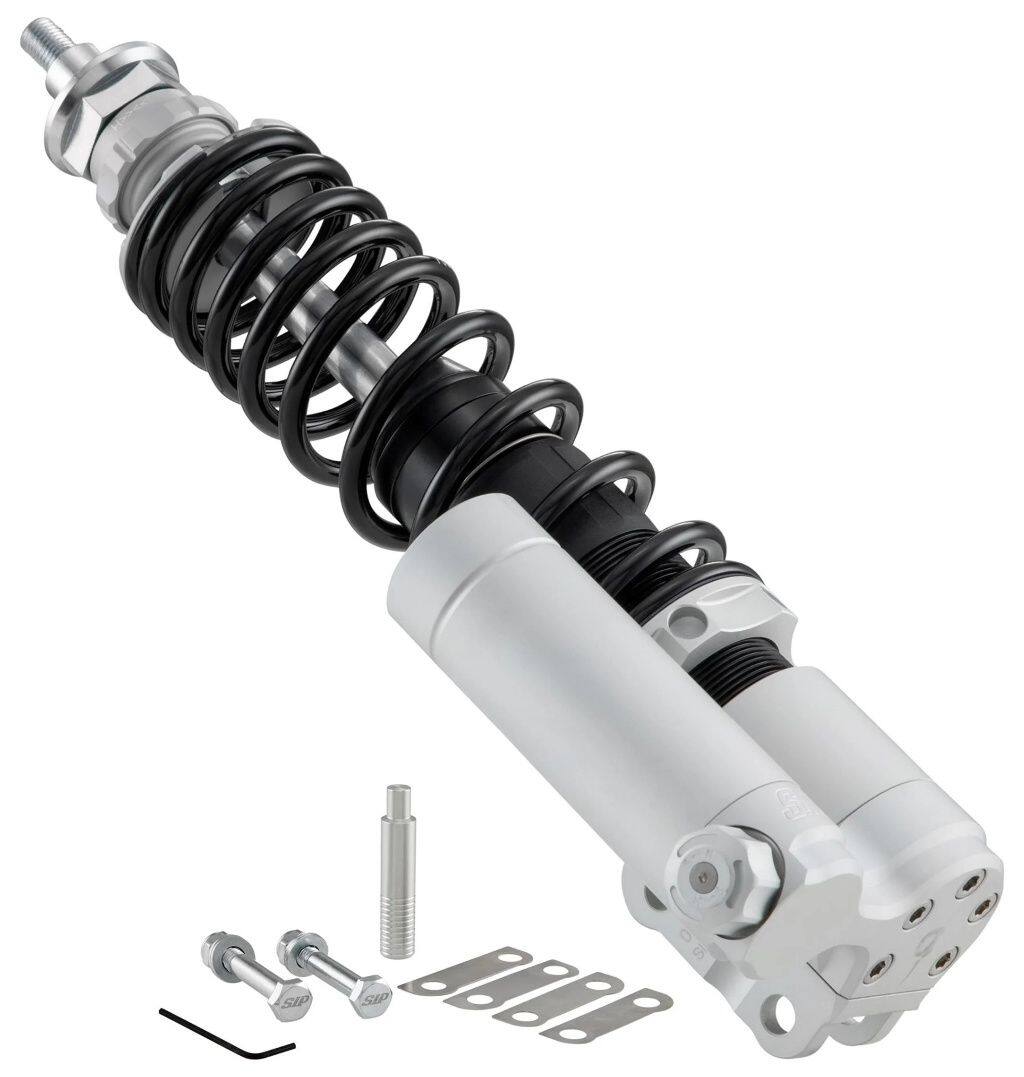 SIP Scootershop エスアイピー スクーターショップ 【SIP PERFORMANCE】 ショック...