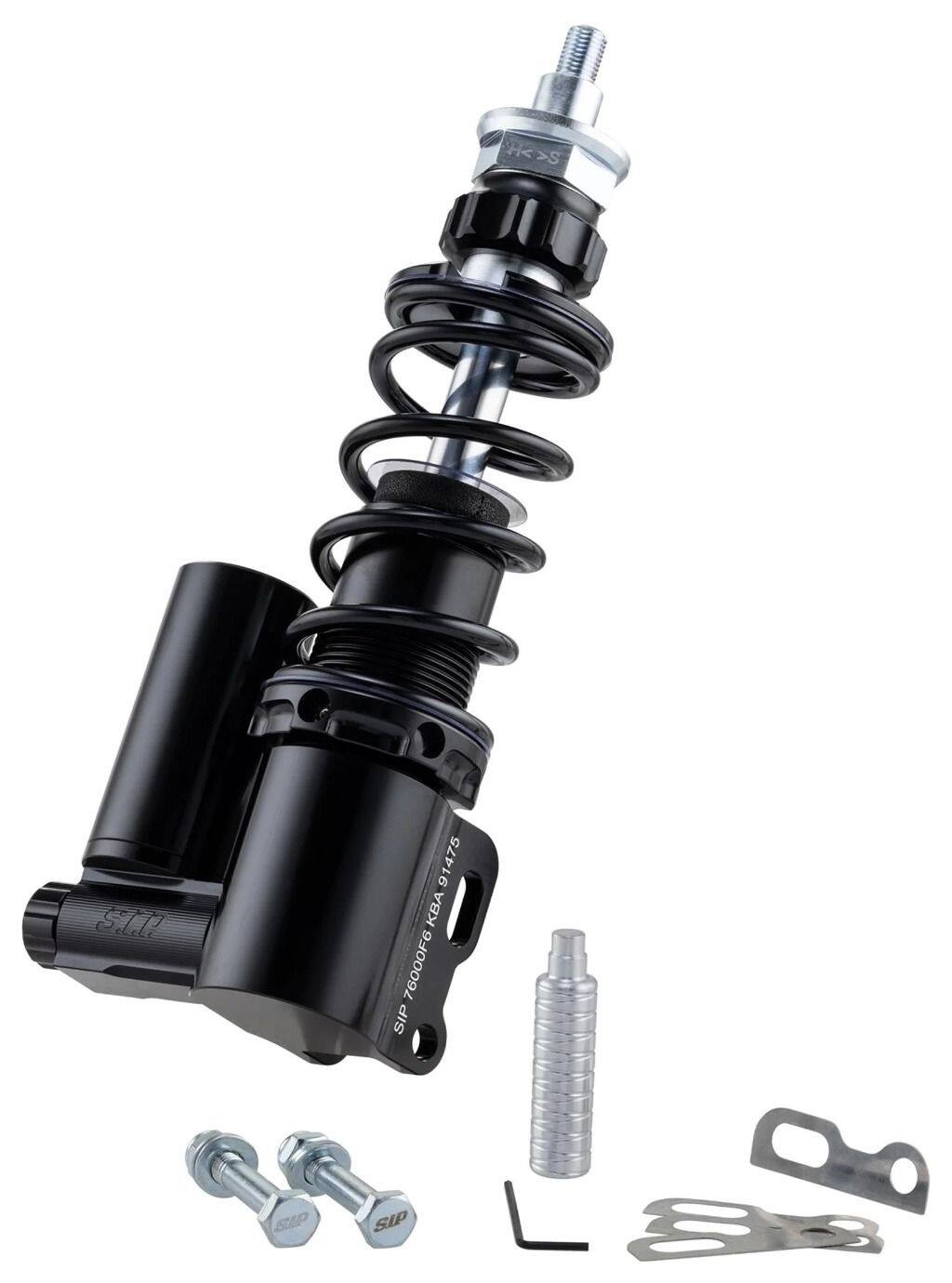 SIP Scootershop エスアイピー スクーターショップ 【SIP PERFORMANCE】 ショック...