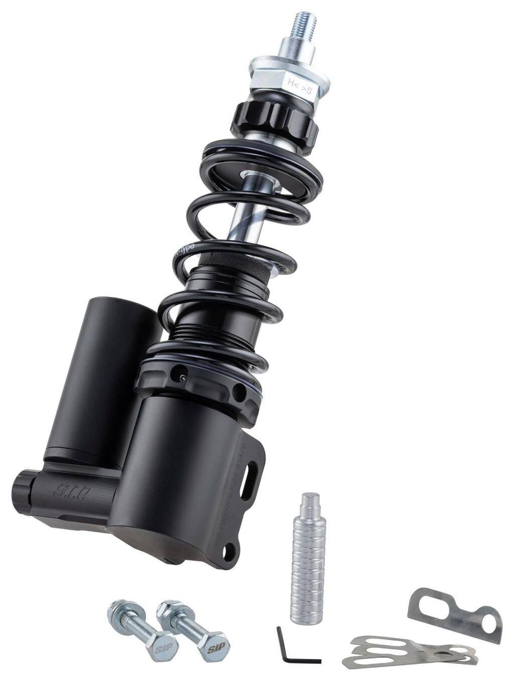 SIP Scootershop エスアイピー スクーターショップ 【SIP PERFORMANCE】 ショック...