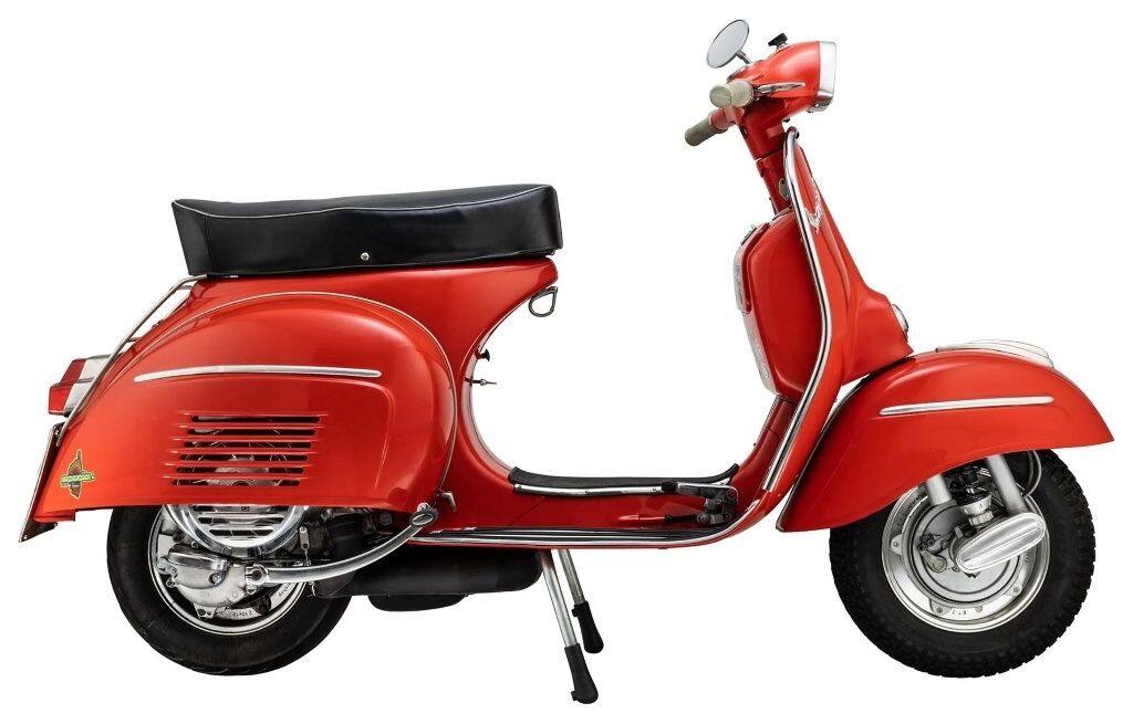 SIP Scootershop エスアイピー スクーターショップ 【SIP PERFORMANCE】 ショック...
