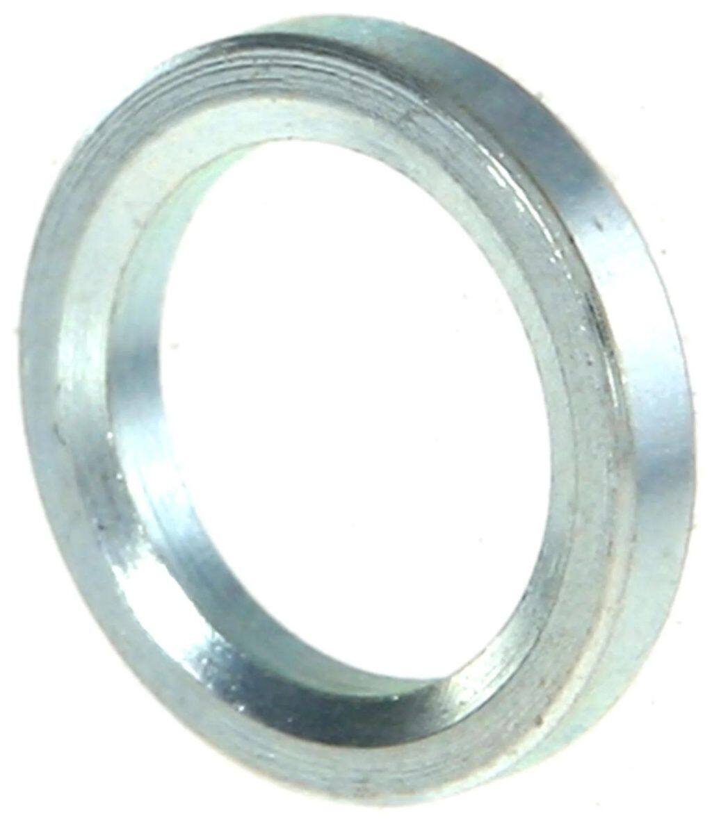 Other - SIP Scootershop エスアイピー スクーターショップ 【SIP SPAREPARTS】 スペーサー フロントホイールアクスル／ベアリング用 Φ 17x12x2.8 mm，インナー 125 CL N S 150 GS Sprint 160／GT 200 DS GTR 125GT TS T2／150 D T3／150 GL Veloce 180 Rally ACMA P150 足回り