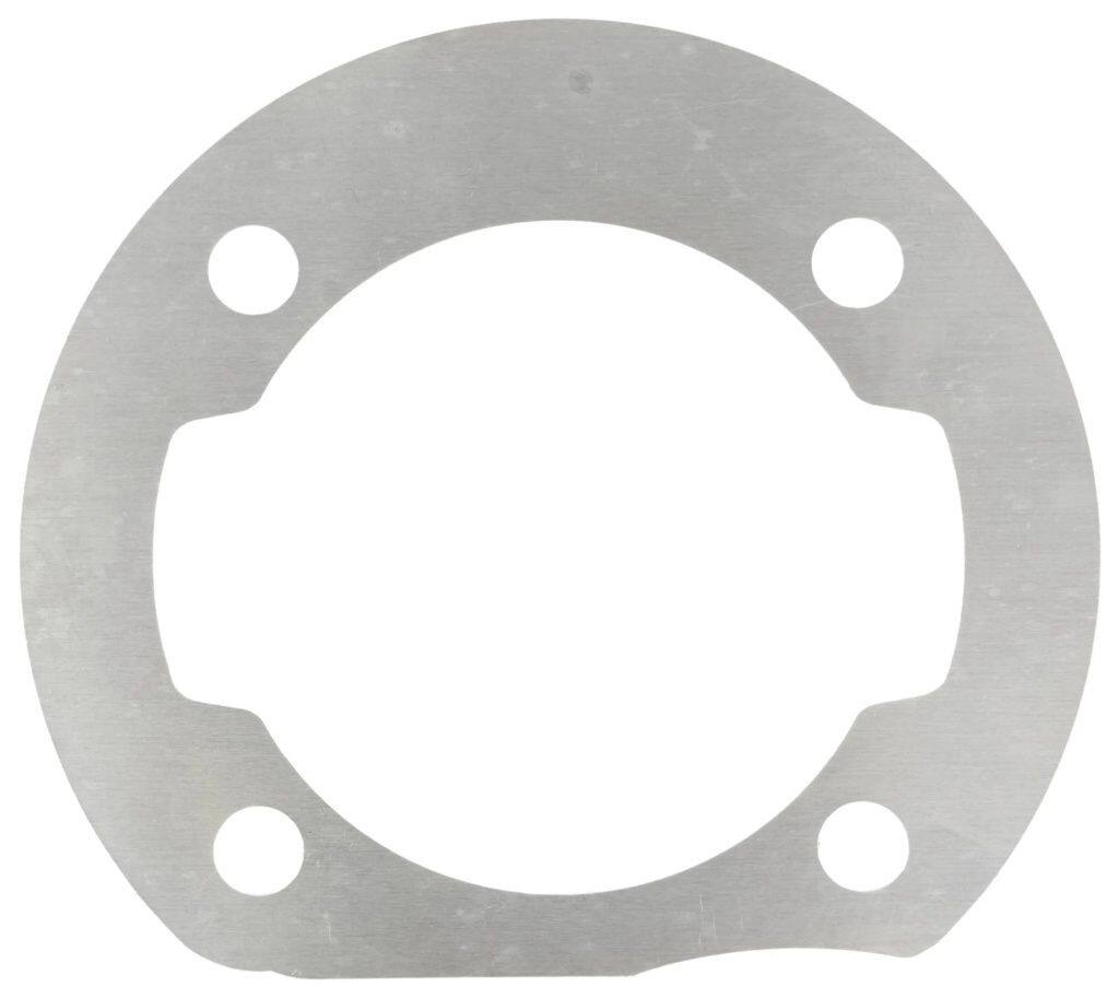 SIP Scootershop エスアイピー スクーターショップ  スペーサー シリンダーベース用 FALC／QUATTRINI 123-153cc (厚み) 0.5mm PIAGGIO ピアジオ Vespa ベスパ エンジンガスケット エンジンパーツ エンジン