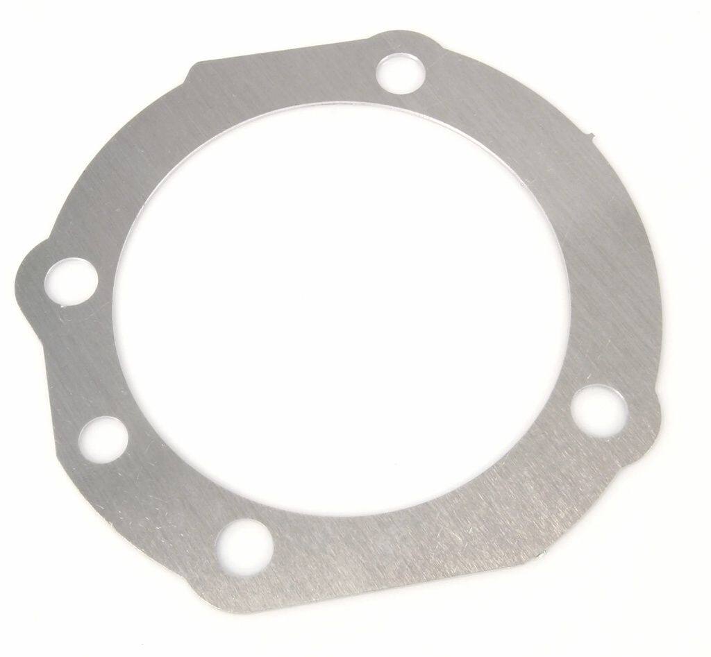 SIP Scootershop エスアイピー スクーターショップ 【SIP SPAREPARTS】 スペーサー シリンダーベース用 スタンダード 200cc／POLINI 208cc (厚み) 1.5mm 200 DS Rally COSA 1 2 P200E PX200E Arcobaleno Elestart PX200 E’98／MY／Millenium Vespa ベスパ エンジンパーツ