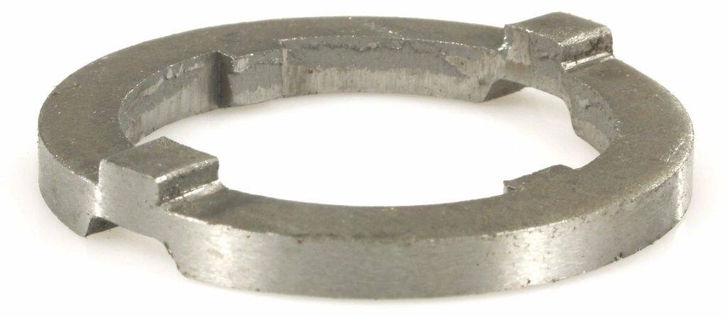 Top Bridges - SIP Scootershop エスアイピー スクーターショップ 【SIP SPAREPARTS】 スペーサー ステム用 Φ 外径 40mm／内径 30 mm，SIP COSA 1 2 PK 50 XL FL HP N Plurimatic／Automatica XL2／Elestart PK125 NUOVO XL2 T5／Elestart Vespa ベスパ ハンドル