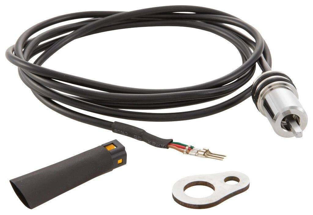 SIP Scootershop エスアイピー スクーターショップ 【SIP PERFORMANCE】 スピードセンサー SIPタコメーター／スピードメーター用 LML Vespa ベスパ その他スピードメーターオプション・補修部品 メーター・インジケーター関係 電装系