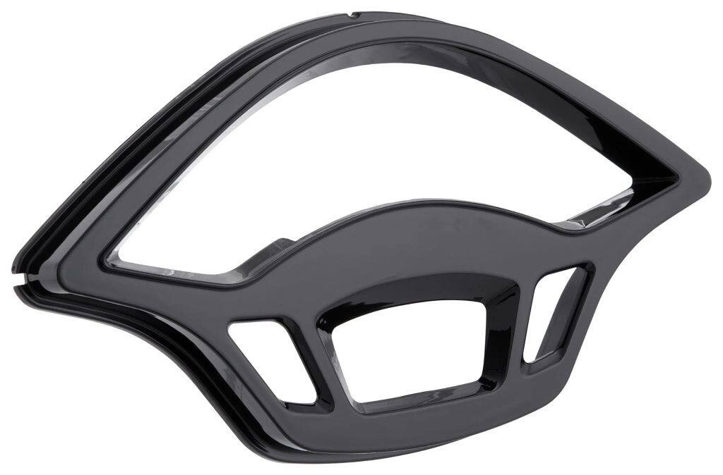 SIP Scootershop エスアイピー スクーターショップ 【SIP STYLE】 スピードメーターカバー SIP，インナー Primavera 3V Euro4 Euro5 3V／Touring i.e. iGet Euro5+ Primavera／Touring 4V Sprint 3V／Sport Sprint／Sport Vespa ベスパ メーターカバー 電装系