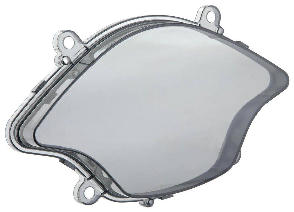 SIP Scootershop エスアイピー スクーターショップ 【SIP STYLE】 スピードメーターレンズ Primavera 3V Euro4 Euro5 3V／Touring i.e. iGet Primavera／Touring 4V Sprint Euro5+ 3V／Sport Sprint／Sport Vespa ベスパ メーターパネル メーター・インジケーター関係