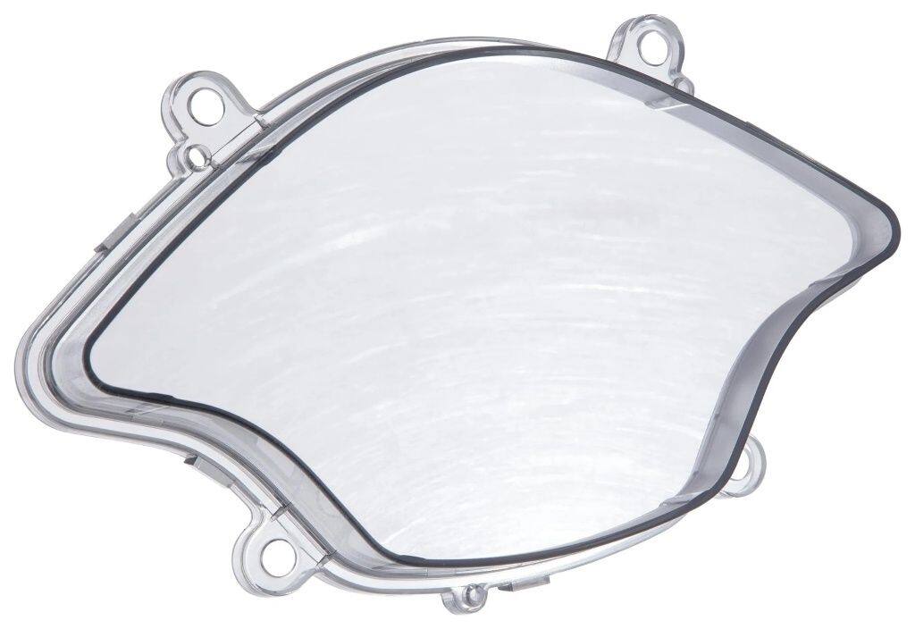 SIP Scootershop エスアイピー スクーターショップ 【SIP STYLE】 スピードメーターレンズ Primavera 3V Euro4 Euro5 3V／Touring i.e. iGet Euro5+ Primavera／Touring 4V Sprint 3V／Sport Sprint／Sport Vespa ベスパ メーターパネル メーター・インジケーター関係
