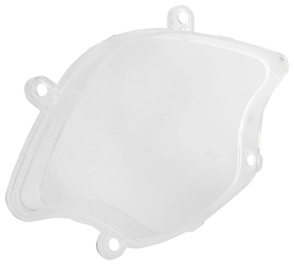 SIP Scootershop エスアイピー スクーターショップ 【SIP PERFORMANCE】 スピードメーターレンズ SIP，スピードメーター SIP用 Primavera 3V Euro4 Euro5 3V／Touring i.e. iGet Primavera／Touring 4V Sprint Euro5+ 3V／Sport Sprint／Sport Vespa ベスパ メーターパネル