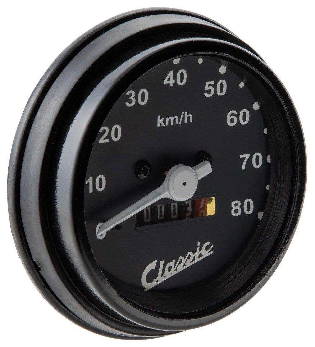 SIP Scootershop エスアイピー スクーターショップ  スピードメーター PK 50 S Lusso／Elestart SS Automatica／Elestart SS／Elestart S／Elestart 50／S 80 Vespa ベスパ メーター・インジケーター関係 電装系