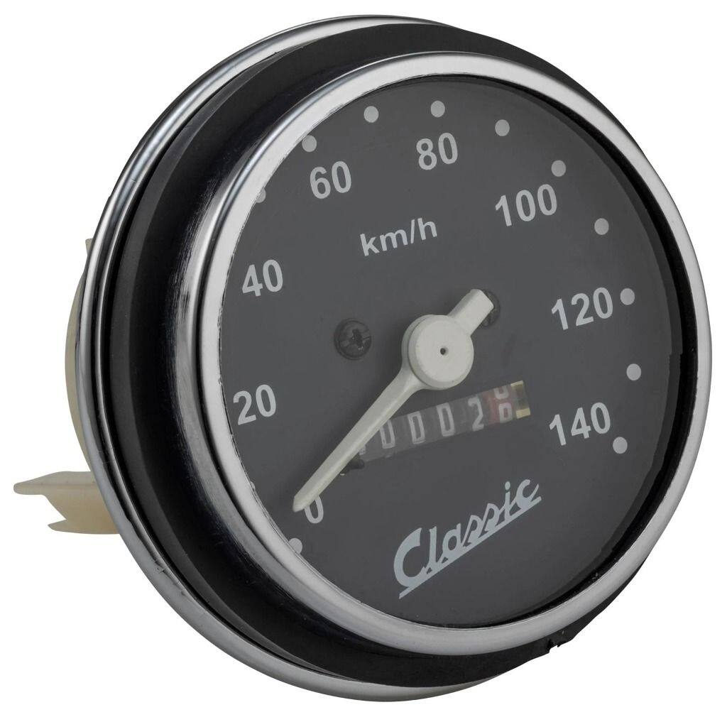 SIP Scootershop エスアイピー スクーターショップ  スピードメーター PK 50 S Lusso／Elestart SS Automatica／Elestart SS／Elestart S／Elestart 50／S 80 PK100 Automatica PK125 Vespa ベスパ メーター・インジケーター関係 電装系