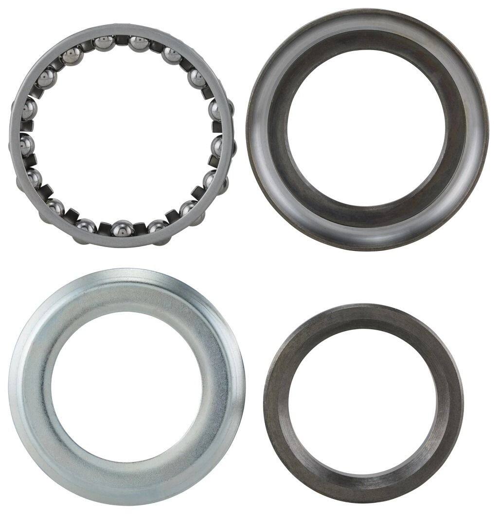 SIP Scootershop エスアイピー スクーターショップ 【SIP SPAREPARTS】 ステアリン...