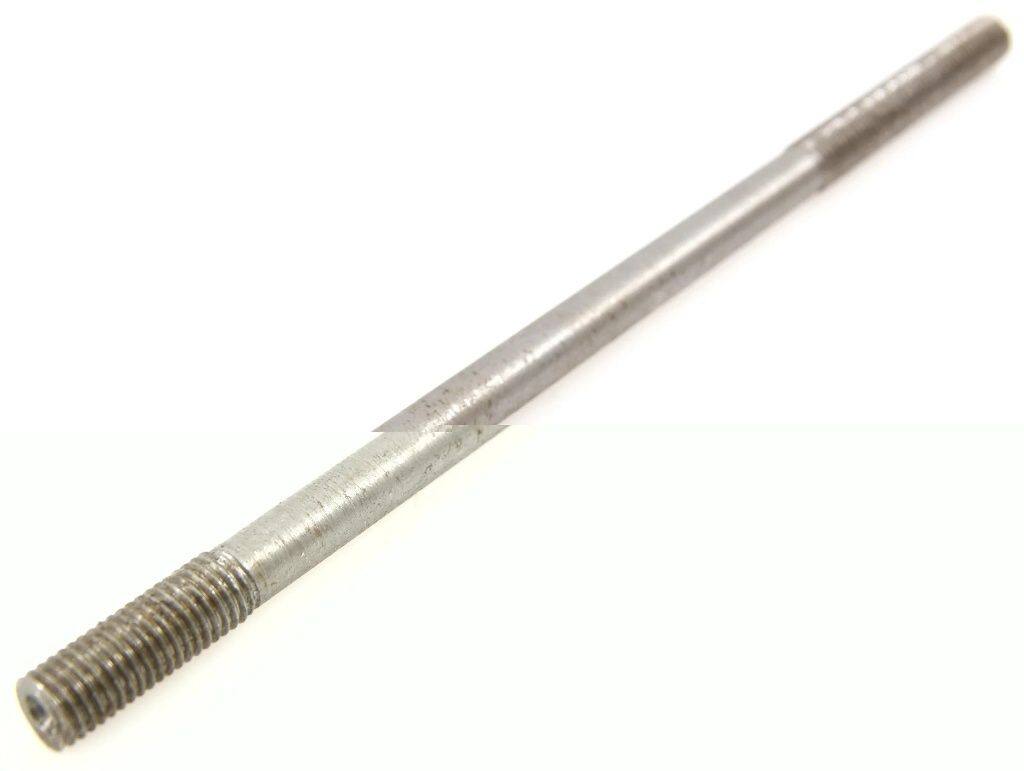 SIP Scootershop エスアイピー スクーターショップ  スタッドボルト 厚型ベースガスケット装着シリンダー用 FALC／QUATTRINI／POLINI M7x152 mm，SIP LML Vespa ベスパ エンジンパーツ エンジン