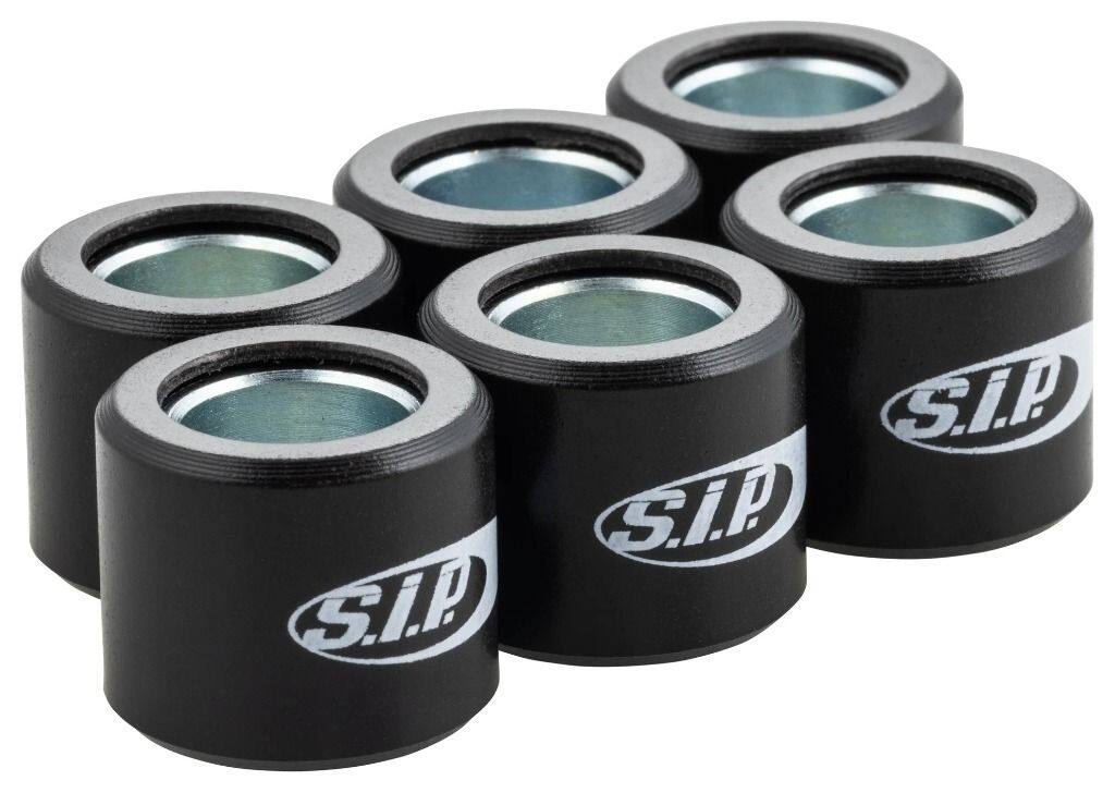 ■商品概要6個■詳細説明「バリエーターローラー SIP PERFORMANCE 20x17mm12.5g」は、ADIVA、APRILIA、BENELLI、DERBI、GILERA、HONDA、ITALJETなどの車両に使用可能です本製品は「バリエーターキット SIP」にもマッチします■注意点※取扱説明書が付属する場合は外国語となります。※輸入商材の為、納期が遅れる場合がございます。あらかじめご了承ください。※画像には他の商品が含まれている場合があります。※メーカー都合により商品の仕様変更がある場合がございます。ご了承ください。■適合車種AD&ensp;AD&ensp;&ensp;備考: 125cc type LEADER engine 4T LC&ensp;AD&ensp;&ensp;備考: 250cc type QUASAR engine 4T LCArrecife&ensp;Arrecife&ensp;&ensp;備考: 125cc engine 4T LCLeonardo (ROTAX)&ensp;Leonardo (ROTAX) 年式: 95-&ensp;&ensp;備考: 125cc type Rotax engine 4T LC&ensp;Leonardo (ROTAX) 年式: 96-98&ensp;&ensp;備考: 150cc type Rotax engine 4T LCMojito 125 RY&ensp;Mojito 125 RY&ensp;&ensp;備考: 125cc type LEADER engine 4T ACMojito&ensp;Mojito 年式: 03-07&ensp;&ensp;備考: 150cc type ZD4RY engine 4T ACScarabeo (PIAGGIO)&ensp;Scarabeo (PIAGGIO) 年式: 03-06&ensp;&ensp;備考: 125cc type PIAGGIO engine 4T LCScarabeo (ROTAX)&ensp;Scarabeo (ROTAX) 年式: 99-03&ensp;&ensp;備考: 125cc type Rotax engine 4T LC&ensp;Scarabeo (ROTAX) 年式: 99-&ensp;&ensp;備考: 150cc type Rotax engine 4T LCScarabeo Light i.e.&ensp;Scarabeo Light i.e.&ensp;&ensp;備考: 125cc type APRILIA BA03 engine 4T LCaddition euro 3Scarabeo Special i.e.&ensp;Scarabeo Special i.e. 年式: 09-10&ensp;&ensp;備考: 300cc type ZD4VRG00 engine 4T LCSportcity Cube&ensp;Sportcity Cube&ensp;&ensp;備考: 125cc type ZD4VBE engine 4T LCSportcity One (euro 3)&ensp;Sportcity One (euro 3) 年式: 08-10&ensp;&ensp;備考: 125cc type ZD4SG engine 4T ACSportcity&ensp;Sportcity&ensp;&ensp;備考: 125cc type M281M engine 4T LCSR&ensp;SR 年式: 99-&ensp;&ensp;備考: 125cc engine 2T AC&ensp;SR 年式: 99-&ensp;&ensp;備考: 150cc engine 2T ACAdiva&ensp;Adiva 年式: 01-06&ensp;&ensp;備考: 125cc type LEADER engine 4T AC&ensp;Adiva 年式: 02-06&ensp;&ensp;備考: 150cc type LEADER engine 4T ACBoulevard (euro 3)&ensp;Boulevard (euro 3) 年式: 08-09&ensp;&ensp;備考: 125cc type VTHM57100 engine 4T ACGP1 125&ensp;GP1 125 年式: 07-&ensp;&ensp;備考: 125cc type VTHPS1B1A engine 4T LCGP1&ensp;GP1 年式: 04&ensp;&ensp;備考: 50cc type VTHREDWB engine 2T LC...