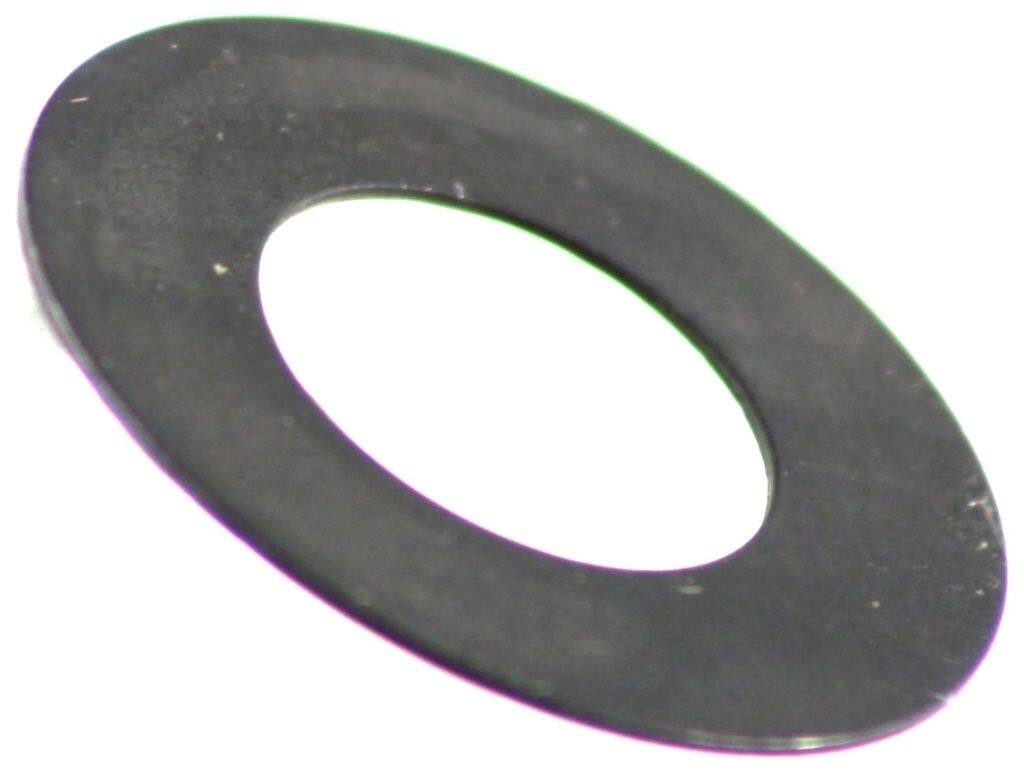 SIP Scootershop エスアイピー スクーターショップ 【SIP SPAREPARTS】 ワッシャー プーリーナット Φ 23.5×12×0.5 mm，SIP SR GP1 Runner FX DD DT FXR TPH-X／-XR Typhoon／Typhoon X Dragster Hexagon LXT LX SKR／Skipper SKR 汎用ワッシャー 外装