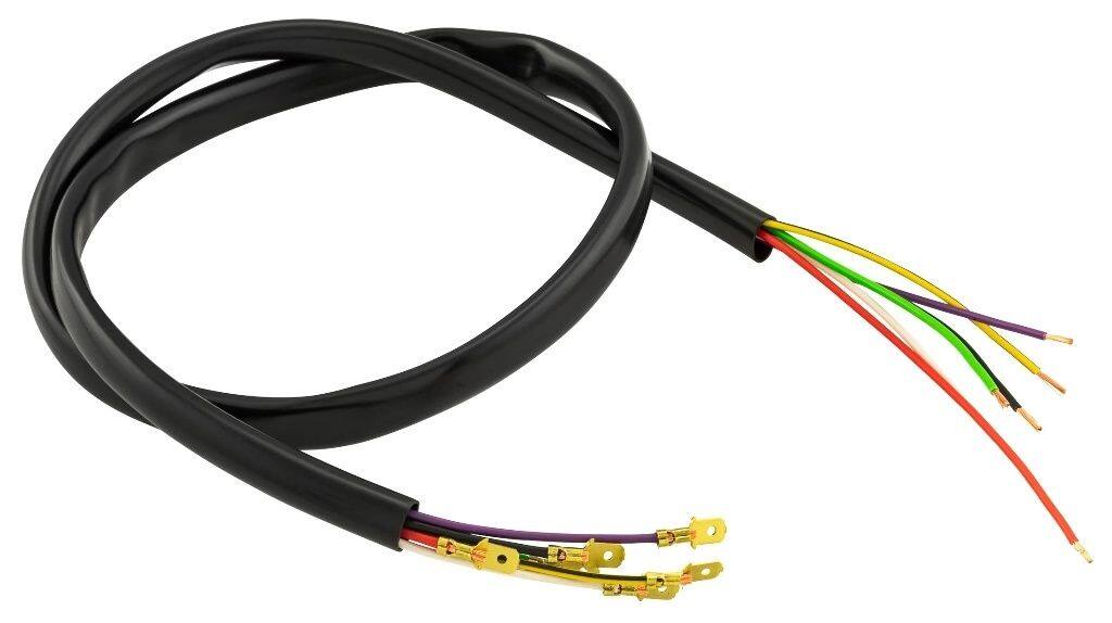 SIP Scootershop エスアイピー スクーターショップ 【SIP SPAREPARTS】 配線 ウインカースイッチ P125X P150 S P150X PX150E PX150 P200E PX200E P80X／PX80 E PX100 PX125E PX125 Arcobaleno Vespa ベスパ その他ハーネス スイッチ・ハーネス関係 電装系