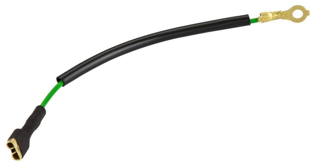 SIP Scootershop エスアイピー スクーターショップ Wiring Wiring Loom AC PERFORMANCE Verbindungskabel，Kill cable，Junction Box／Electronic Unit Ducati Vespa ベスパ その他ハーネス スイッチ・ハーネス関係 電装系
