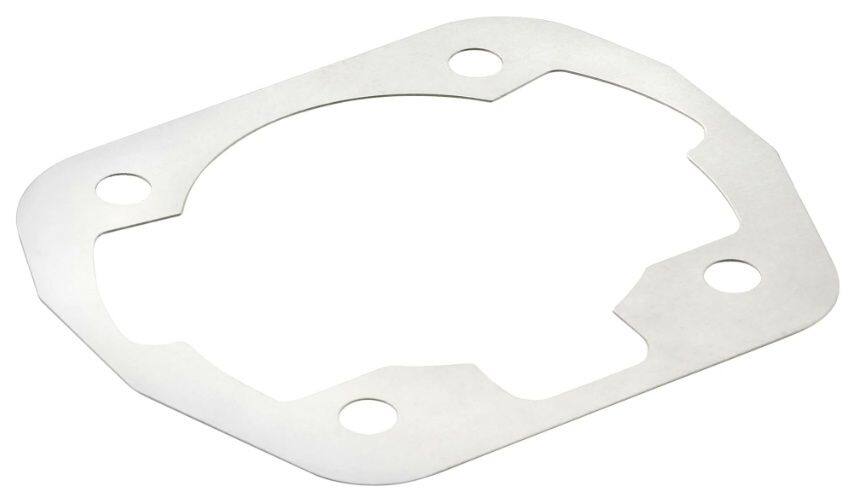 SIP Scootershop エスアイピー スクーターショップ  シリンダーベースガスケット PERFORMANCE シリンダー 199 T5 cc 厚み 0.2mm用 Classic T5／Elestart Vespa ベスパ エンジンガスケット エンジンパーツ エンジン