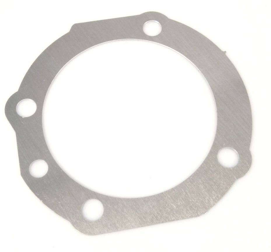 SIP Scootershop エスアイピー スクーターショップ  スペーサー シリンダーベース STANDARD 200cc／POLINI 208cc用 200 DS Rally COSA 1 2 P200E PX200E Arcobaleno Elestart PX200 E ’98／MY／Millenium Vespa ベスパ エンジンガスケット エンジン