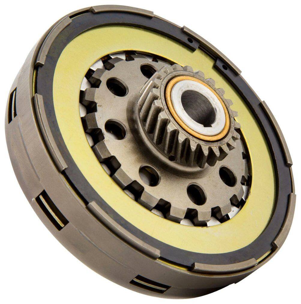 SIP Scootershop エスアイピー スクーターショップ  クラッチ COSA 2 スポーツ 22丁 一次減速 65／67／68丁用 LML Vespa ベスパ クラッチキット 駆動系