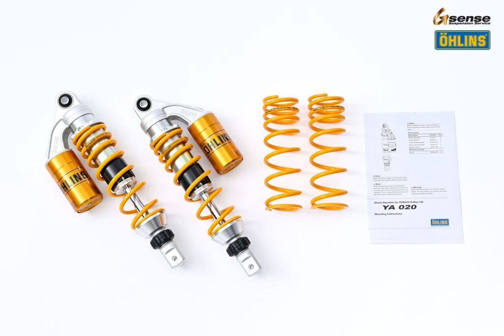 楽天市場】nmax yssの通販
