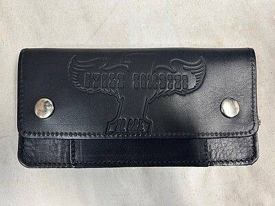 部品屋K&W 財布 財布・ウォレット・コインケース バイク関連グッズ