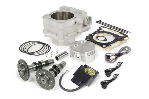 SP武川 SPタケガワ Hyper Bore UP キット 305cc/レブル250(MC49-1000001-1199999) レブル250 HONDA ホンダ ボアアップキット エンジンパーツ エンジン