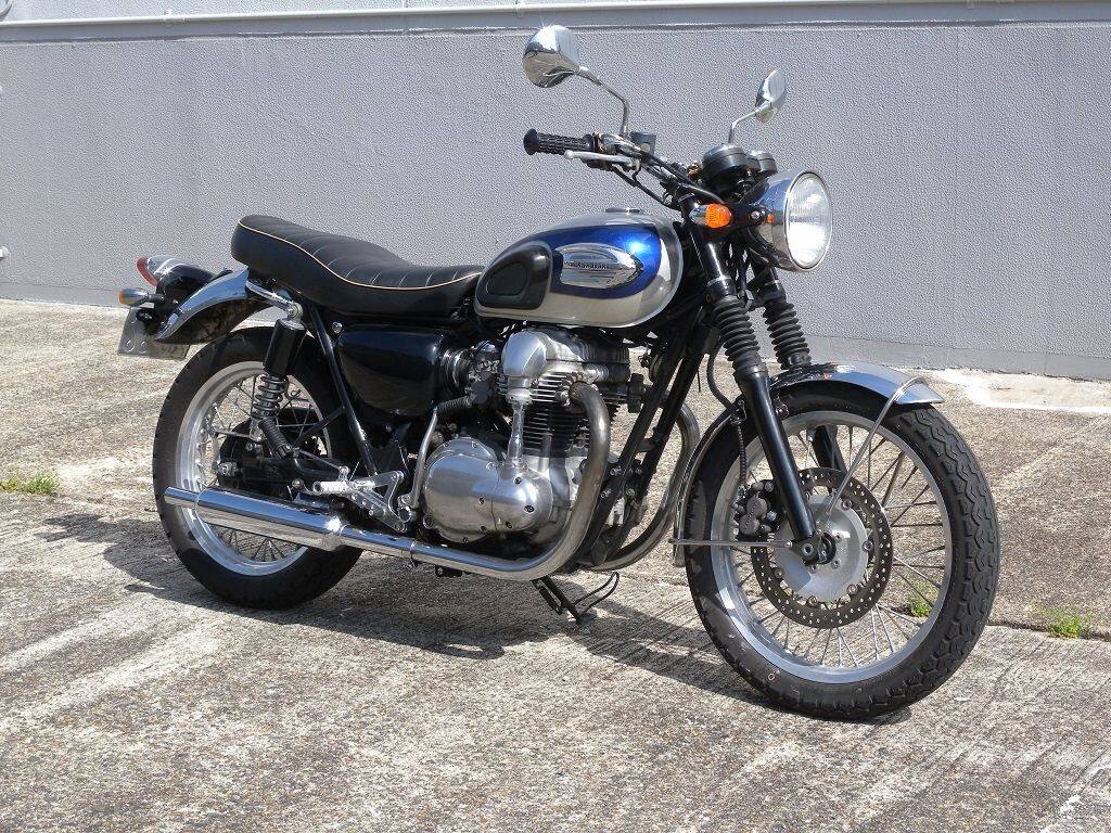 楽天市場】wm w650 フェンダーの通販