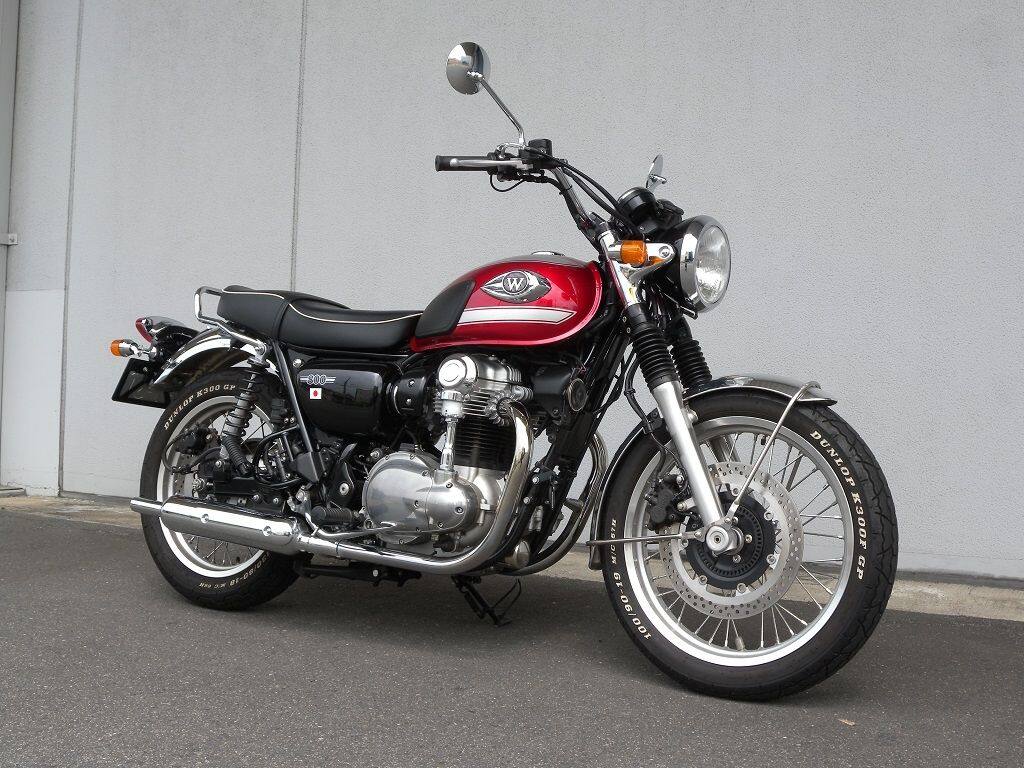 楽天市場】w800 リアフェンダーの通販