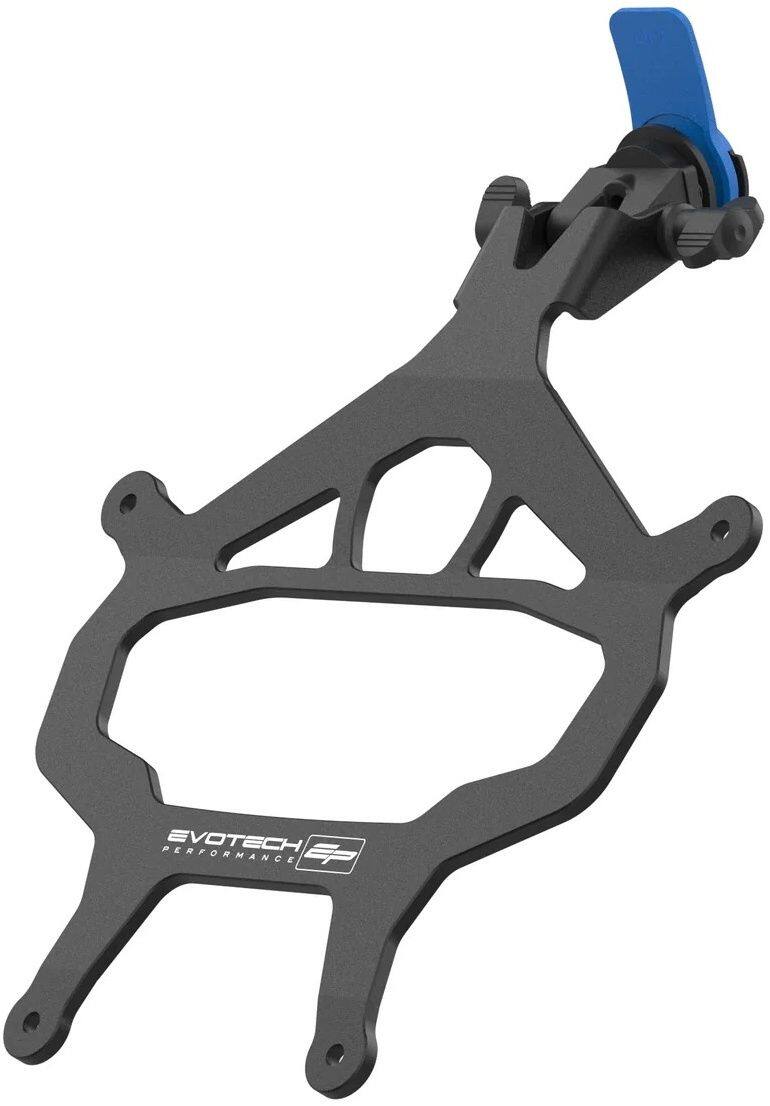 ■詳細説明【トライアンフタイガー1200用EPQuad Lock対応ナビマウントの特長】・Quad Lockフォンケースをライダーの周辺視界に配置します。・バイクへの改造は必要ありません。・スクリーンサポートフレームワークの既存の取り付けポイントを使用して取り付けます。・すべてのQuad LockオートバイマウントおよびQuad Lockオートバイアクセサリーと互換性があります。・ブラケットは軽量アルミニウムからCNC削り出しで製作されています。・耐久性に優れた黒色の粉体塗装を施しています。・オンライン説明書が用意されているため、簡単にインストールできます。旅行中にスマートフォンのナビやその他の機能にすばやくアクセスするには、Triumph Tiger1200用のEPQuadLock互換ナビマウントを選択してください。EPの精密に設計されたブラケットは、既存の取り付けポイントを使用してバイクのスクリーンサポートフレームワークに取り付けられ、変更は必要ありません。その後、計器ディスプレイの近くのライダーの視線内にQuad Lockインターフェイスを追加できます。■注意点※Quad Lockインターフェーススマートフォンケース、接続ワイヤー、スマートフォンは付属しておりません。※取扱説明書が付属する場合は外国語となります。※輸入商材の為、納期が遅れる場合がございます。あらかじめご了承ください。※メーカー都合により商品の仕様変更がある場合がございます。ご了承ください。■適合車種Tiger 1200 XCA&ensp;Tiger 1200 XCA 年式: 18-21Tiger 1200 XCX&ensp;Tiger 1200 XCX 年式: 18-21Tiger 1200 XC&ensp;Tiger 1200 XC 年式: 17&ensp;Tiger 1200 XC 年式: 18-21Tiger 1200 XRT&ensp;Tiger 1200 XRT 年式: 18-21Tiger 1200 XRX&ensp;Tiger 1200 XRX 年式: 18-21Tiger 1200 XR&ensp;Tiger 1200 XR 年式: 17&ensp;Tiger 1200 XR 年式: 18-21Tiger 1200&ensp;Tiger 1200 年式: 17&ensp;Tiger 1200 年式: 18-21&ensp;Tiger 1200 年式: 20-21&ensp;&ensp;備考: Desert Edition