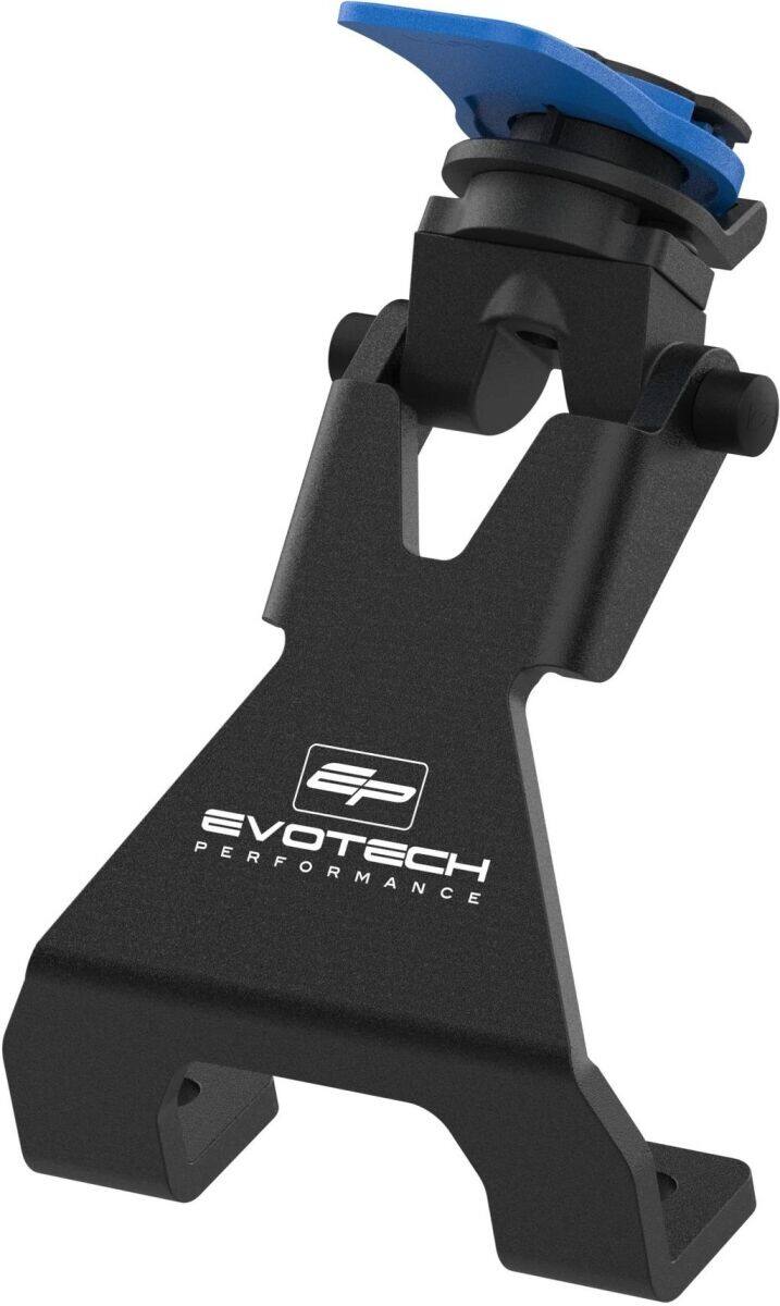 Evotech Performance エボテックパフォーマンス QUADLOCK対応ナビマウント Z H2 SE KAWASAKI カワサキ スマートフォンホルダー・スマートフォンマウント 電子機器類