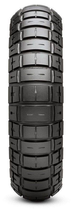 PIRELLI ピレリ SCORPION RALLY STR 【130/70-13 M/C 57P M+S TL】 スコーピオンラ...