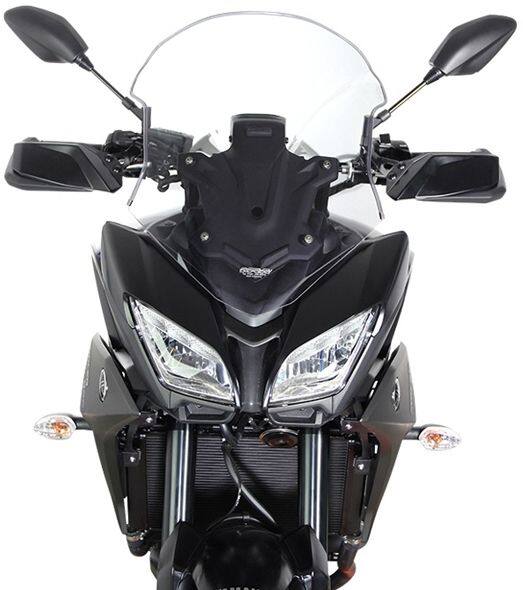 MRA エムアールエー スクリーンツーリング TRACER900 トレーサー900 GT トレーサー900GT YAMAHA ヤマハ スクリーン 外装