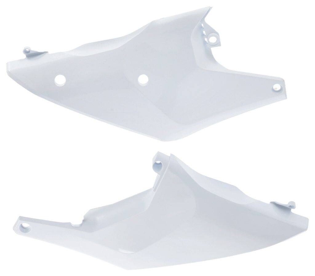 樂天商城 - ACERBIS アチェルビス SIDE PANELS FC 250 350 450 FE PRO S 501 FX TC 125 150 300 TE TX HUSQVARNA ハスクバーナ サイドカウル・サイドカバー カウル関連 外装