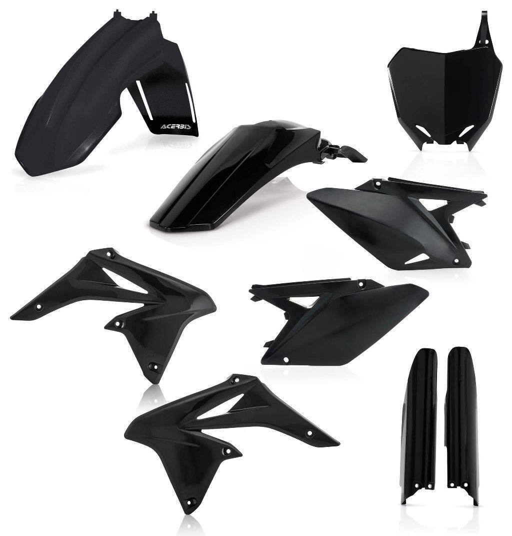 ACERBIS アチェルビス 外装セット RM-Z 250 SUZUKI スズキ フルカウル・外装セット カウル関連 外装