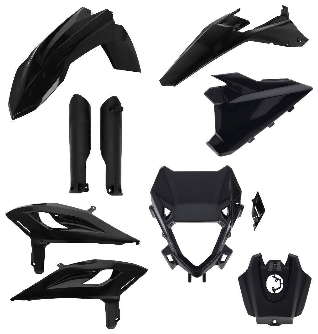 ACERBIS アチェルビス 外装セット RR RACE 2T 125 200 250 300 4T 350 390 430 480 X-PRO BETA ベータ フルカウル・外装セット カウル関連 外装