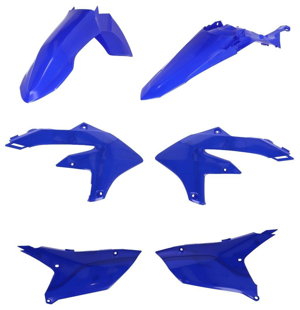 ■商品概要553 - Standard・0025470.040 YAMAHA用フロントフェンダー・0025471.040 YAMAHA用ラジエタースクープ・0025474.040 YAMAHA用サイドパネル・0025476.040 YAMAHA用リアフェンダー■注意点※取扱説明書が付属する場合は外国語となります。※輸入商材の為、納期が遅れる場合がございます。あらかじめご了承ください。※画像には他の商品が含まれている場合があります。※メーカー都合により商品の仕様変更がある場合がございます。ご了承ください。　※受注後のキャンセル、返品、都合交換はできません。予めご了承ください。■適合車種YZ 250 FX&ensp;YZ 250 FX 年式: 25-26YZ 250 F&ensp;YZ 250 F 年式: 24-26YZ 450 FX&ensp;YZ 450 FX 年式: 24-26YZ 450 F&ensp;YZ 450 F 年式: 23-25