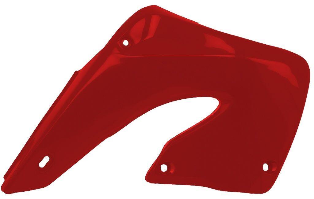 ACERBIS アチェルビス ラジエーターシュラウド CR 125 R 2T 250 CRE F HONDA ホン...