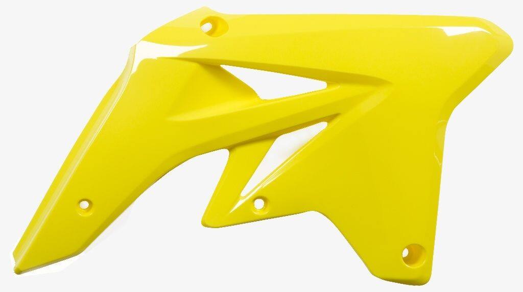 ACERBIS アチェルビス ラジエーターシュラウド RM-Z 250 SUZUKI スズキ ラジエーター 冷却関連 エンジン