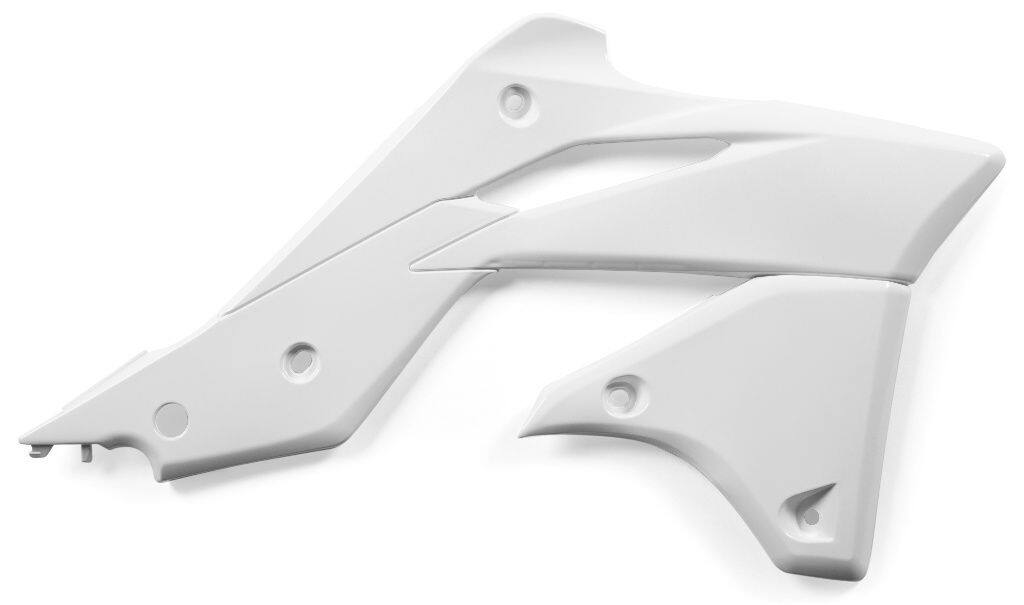 ACERBIS アチェルビス ラジエーターシュラウド KX 250 F KAWASAKI カワサキ ラジエーター 冷却関連 エンジン