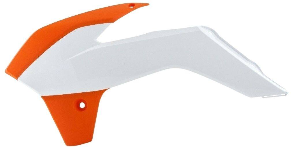 ■注意■この商品は下記となります。必ずご確認ください。カラー：203 - orange/white■他の商品はこちらですカラー：030 - whiteはこちらカラー：090 - blackはこちらカラー：209.016 - Orange/Black 016はこちら※リンク先に商品がない場合、すでに完売している商品となります。予めご了承ください。■注意点※取扱説明書が付属する場合は外国語となります。※輸入商材の為、納期が遅れる場合がございます。あらかじめご了承ください。※画像には他の商品が含まれている場合があります。※メーカー都合により商品の仕様変更がある場合がございます。ご了承ください。　※受注後のキャンセル、返品、都合交換はできません。予めご了承ください。■適合車種SX 85&ensp;SX 85 年式: 13-17