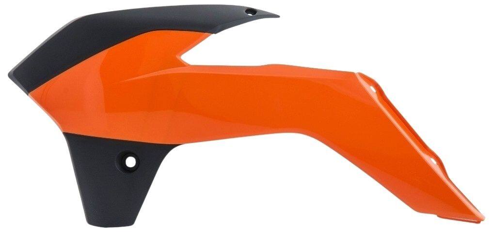 ■注意■この商品は下記となります。必ずご確認ください。カラー：209.016 - Orange/Black 016■他の商品はこちらですカラー：030 - whiteはこちらカラー：090 - blackはこちらカラー：203 - orange/whiteはこちら※リンク先に商品がない場合、すでに完売している商品となります。予めご了承ください。■注意点※取扱説明書が付属する場合は外国語となります。※輸入商材の為、納期が遅れる場合がございます。あらかじめご了承ください。※画像には他の商品が含まれている場合があります。※メーカー都合により商品の仕様変更がある場合がございます。ご了承ください。　※受注後のキャンセル、返品、都合交換はできません。予めご了承ください。■適合車種SX 85&ensp;SX 85 年式: 13-17