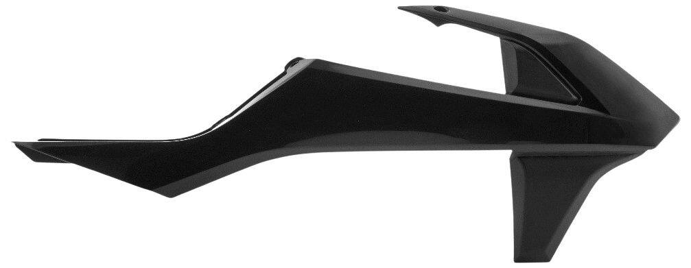 ACERBIS アチェルビス ラジエーターシュラウド EXC 250 TPI 300 EXC-F 350 450 500...