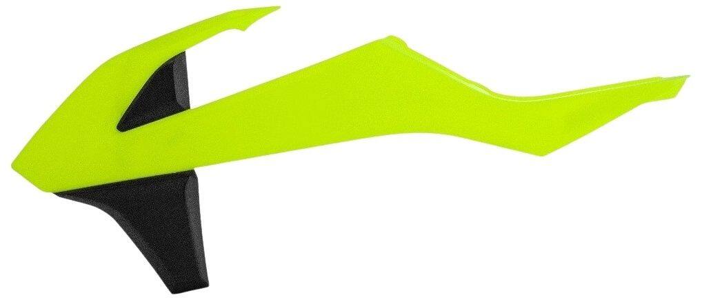 ACERBIS アチェルビス ラジエーターシュラウド EXC 250 TPI 300 EXC-F 350 450 500...