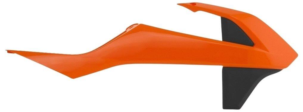 ACERBIS アチェルビス ラジエーターシュラウド MC 85 SX GASGAS ガスガス KTM ラジ...